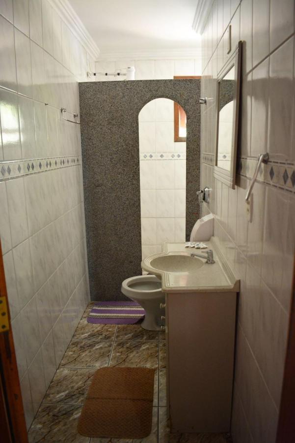 Pousada Alema Schwambach Domingos Martins Εξωτερικό φωτογραφία